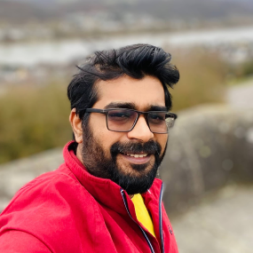 Arunkumar